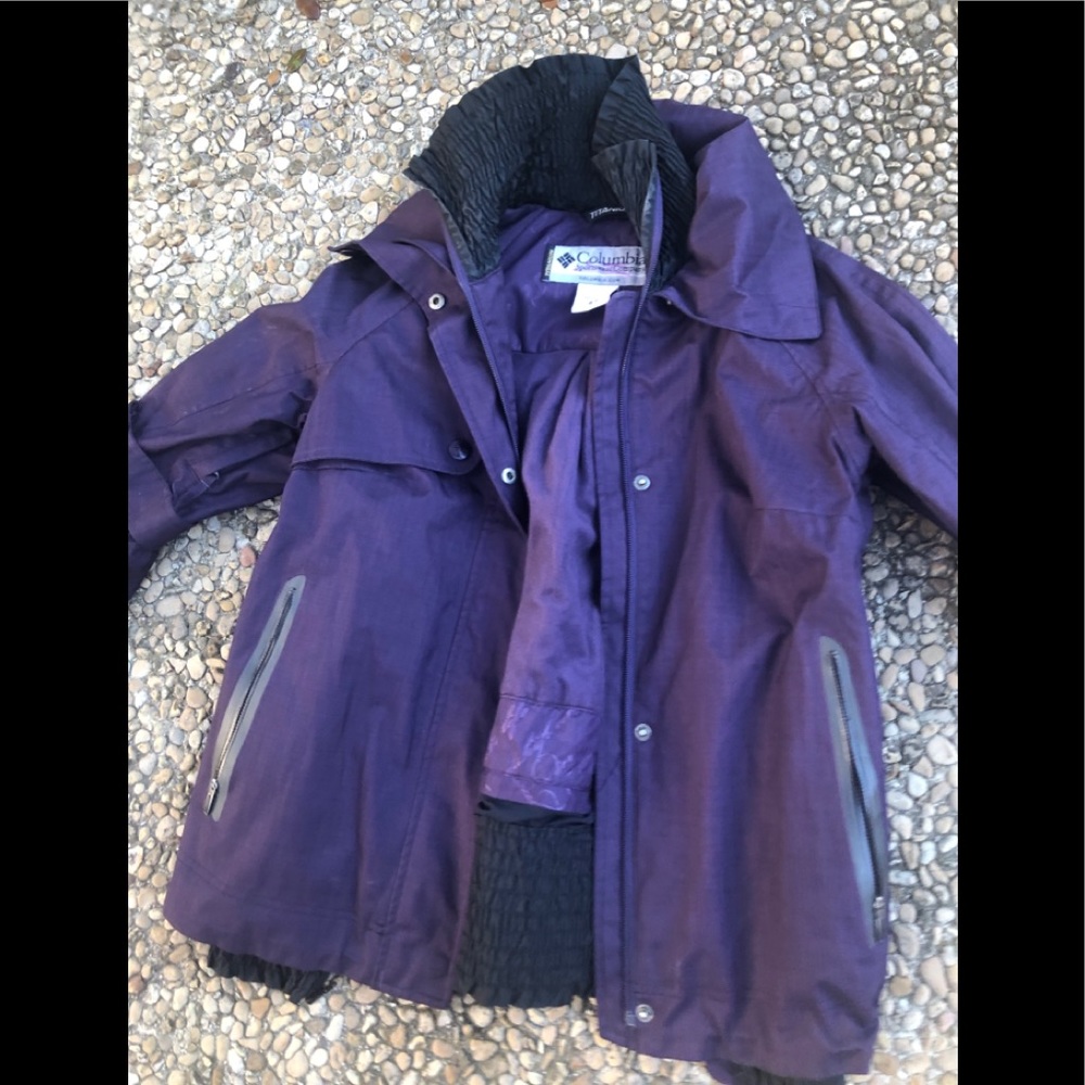 Bell Cuff Breathable With Tech Technology - image 1